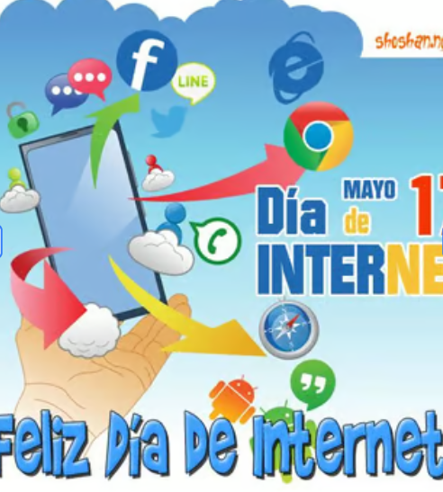 Día del Internet